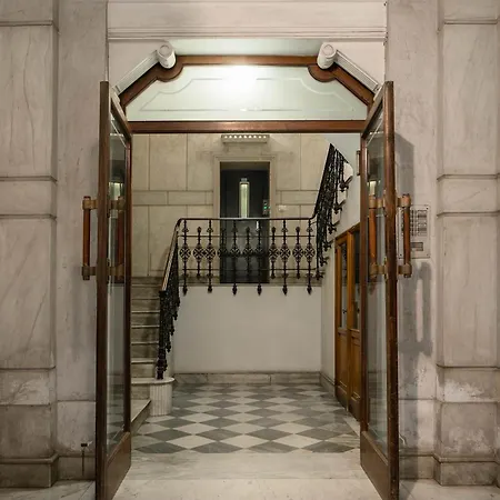 La Casa Dei Libri * Palermo