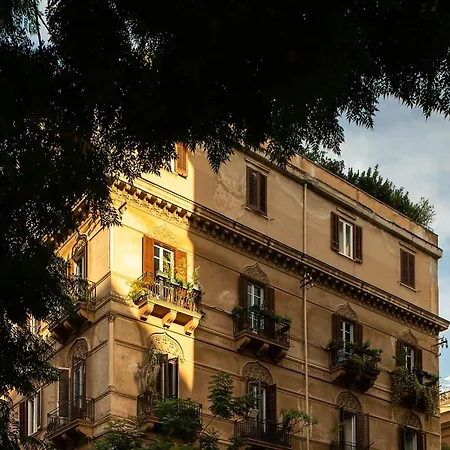 La Casa Dei Libri Apartman