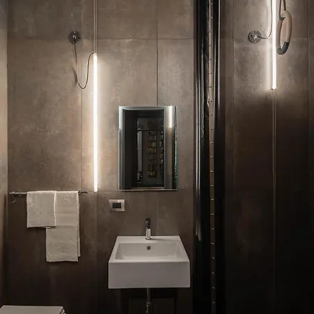 Apartman La Casa Dei Libri