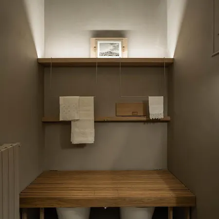 Apartman La Casa Dei Libri