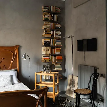 La Casa Dei Libri *