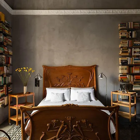 La Casa Dei Libri Palermo