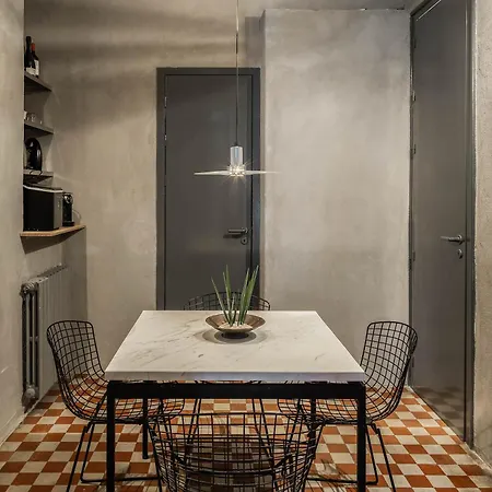 La Casa Dei Libri *